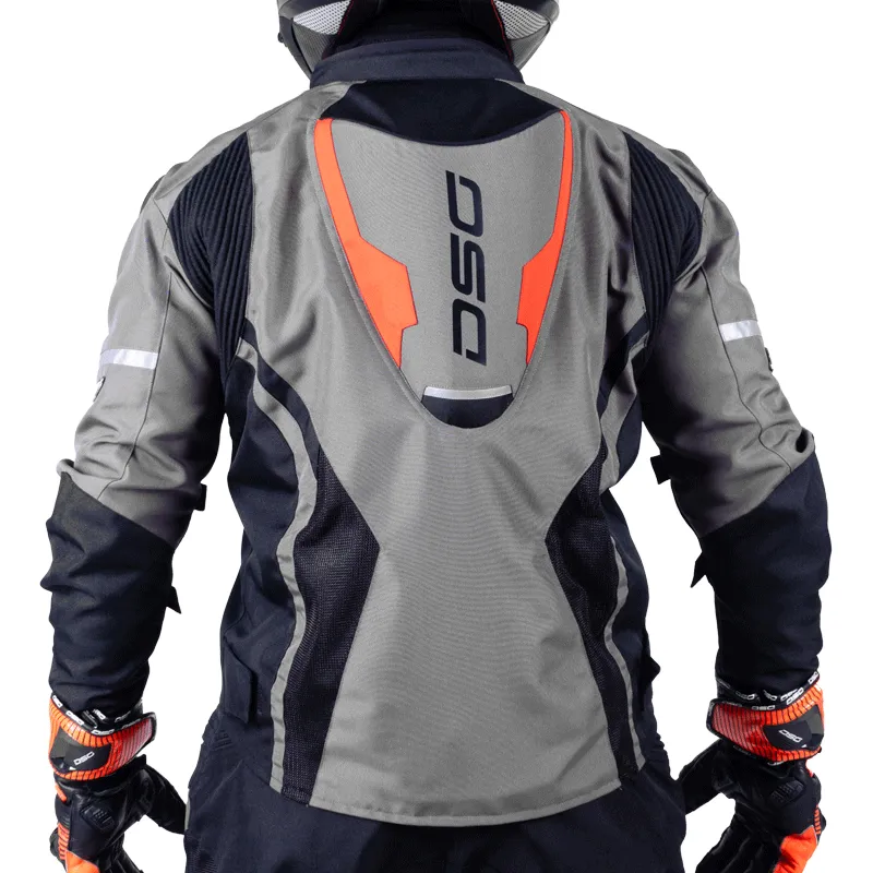 DSG Apex Air-Flow Riding Jacket