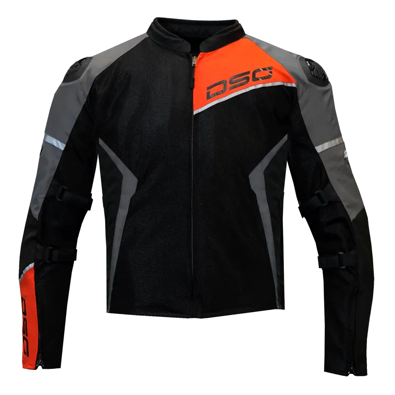 DSG Apex Air-Flow Riding Jacket