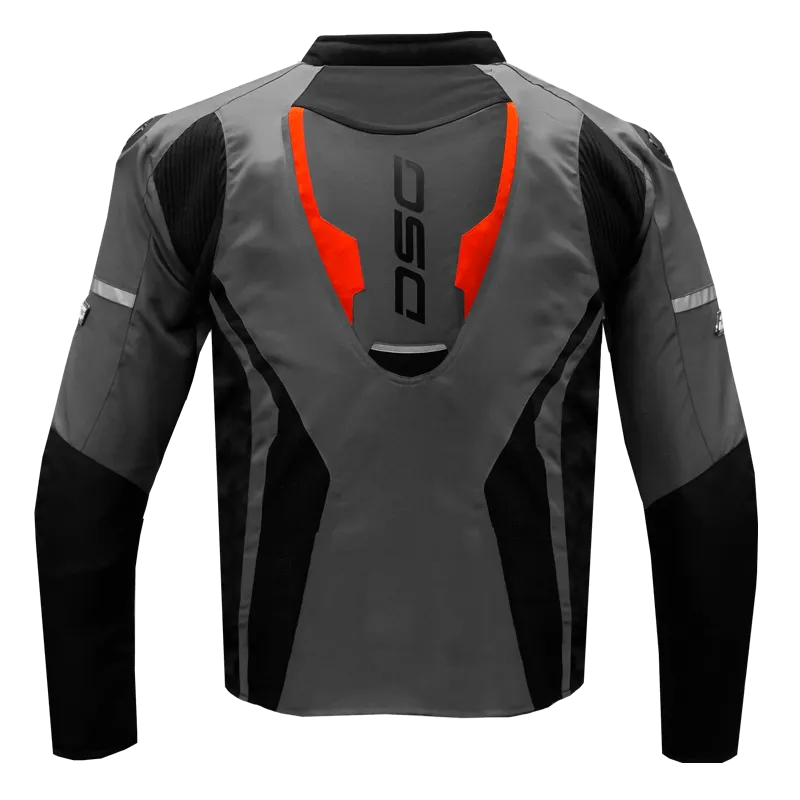 DSG Apex Air-Flow Riding Jacket