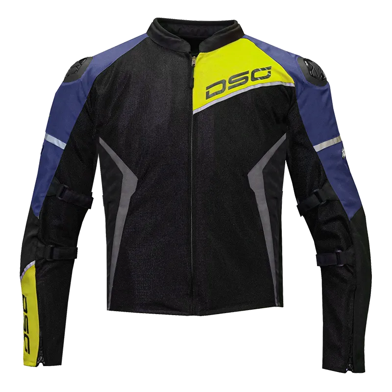 DSG Apex Air-Flow Riding Jacket