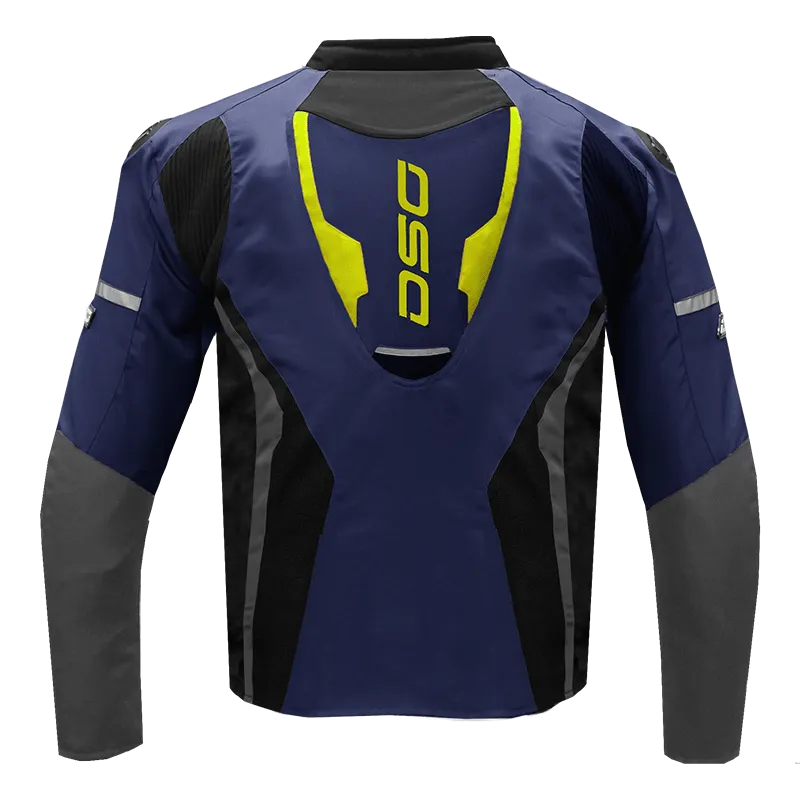 DSG Apex Air-Flow Riding Jacket