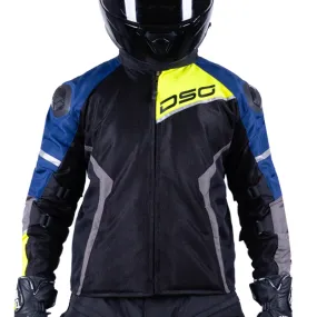 DSG Apex Air-Flow Riding Jacket