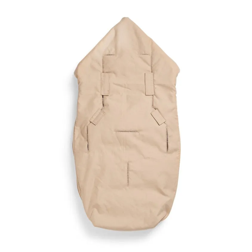 Elodie Details Footmuff/Overall | Pure Khaki