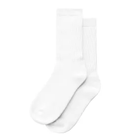 Everyday Sock White