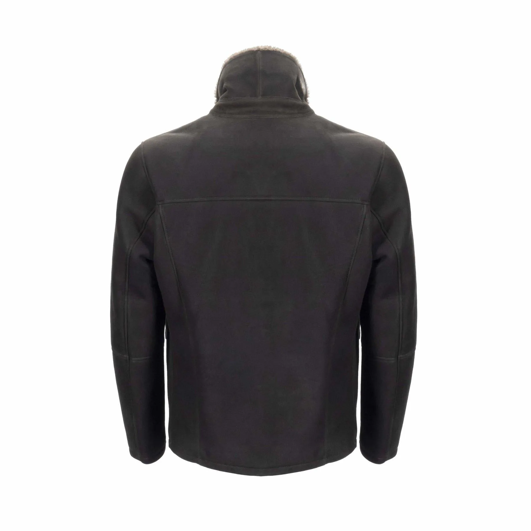 Fitzroy Shearling Jacket