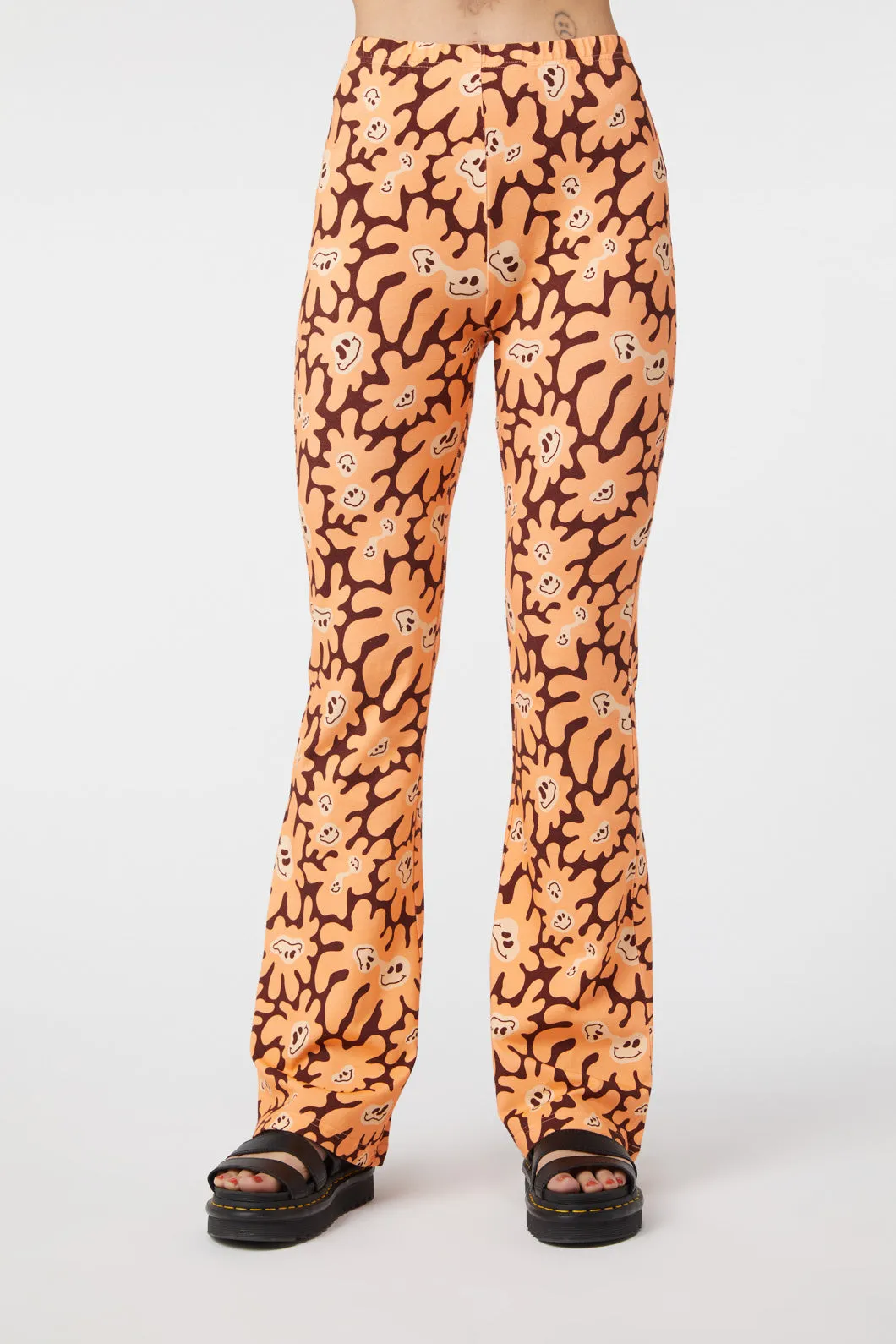 Flower Frenzy Pant