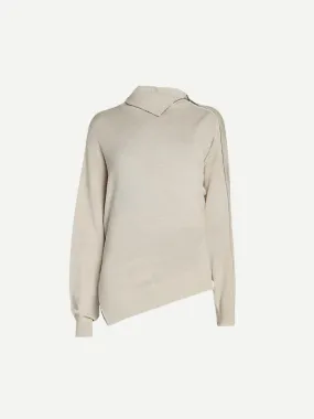 Gaelo Pullover in Beige