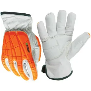 Glove Impact Summer Stout PNT-0808 M