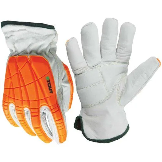 Glove Impact Summer Stout PNT-0808 XXXL