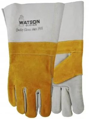 Glove Watson Cow Town Welding 2761 LG