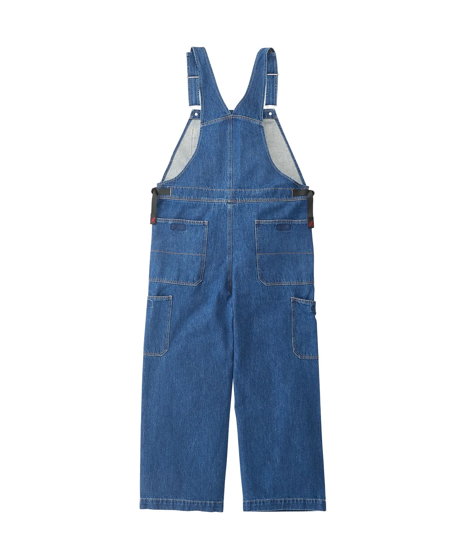 Gramicci Denim Women's Rock Slide Overall