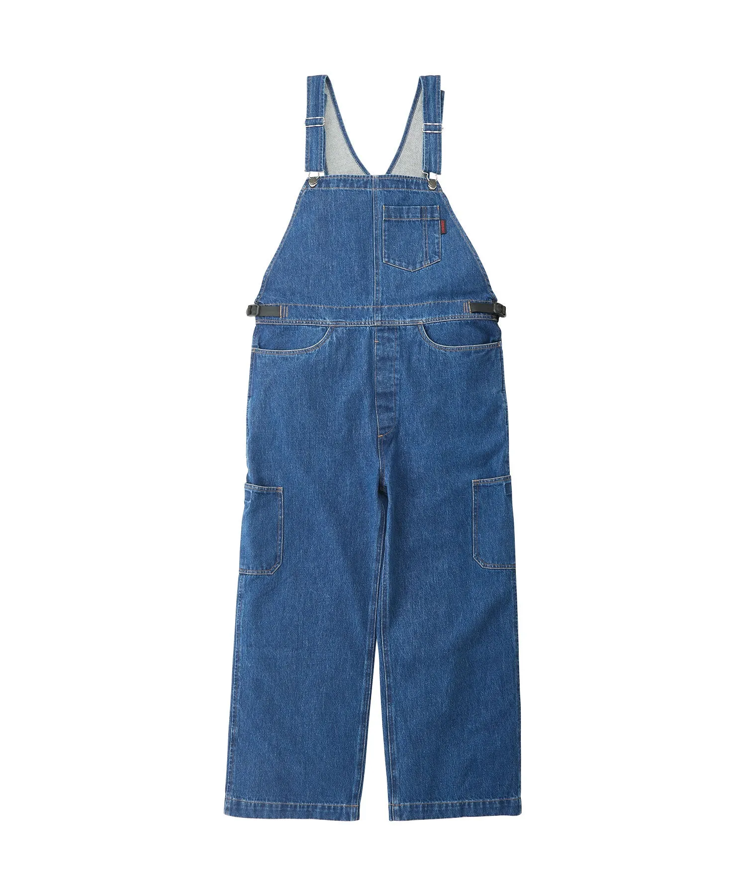 Gramicci Denim Women's Rock Slide Overall