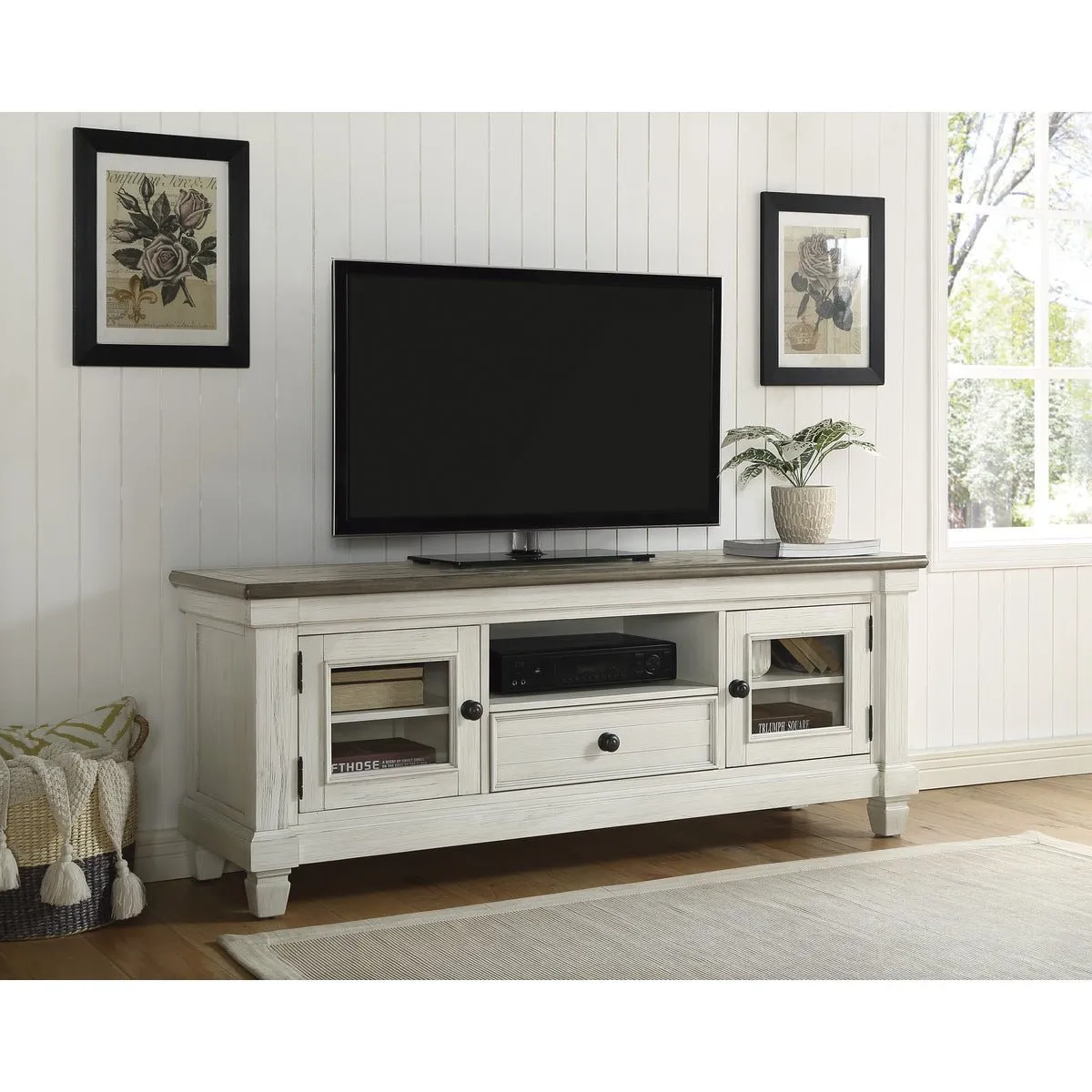 Granby Collection TV Stand