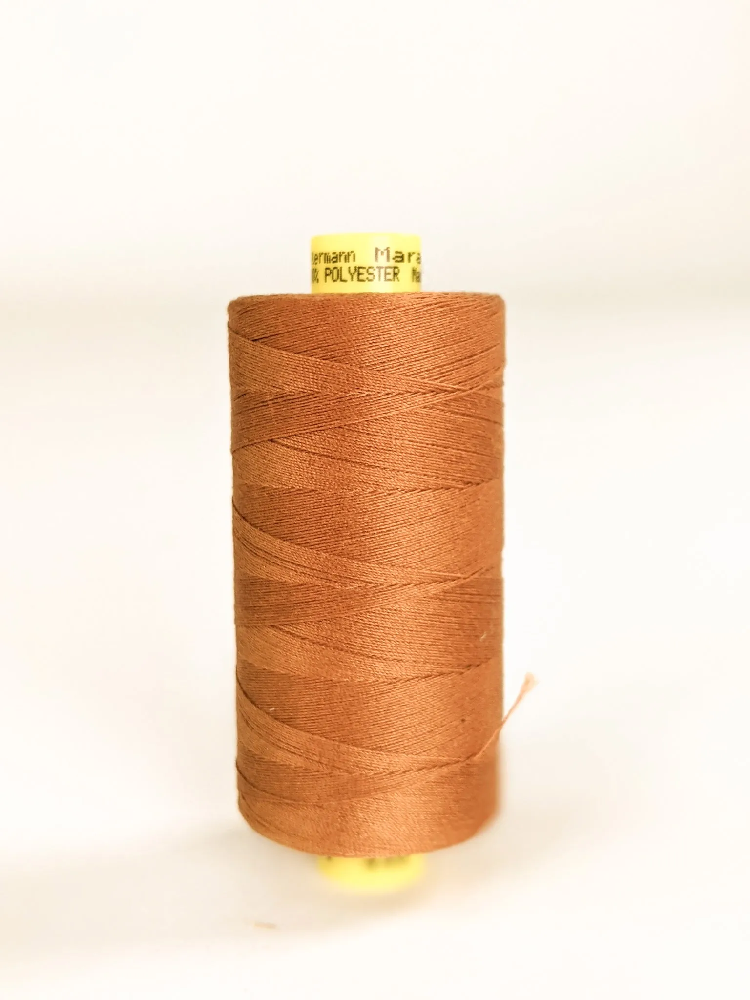 Gütermann Mara 70 Topstitching Thread