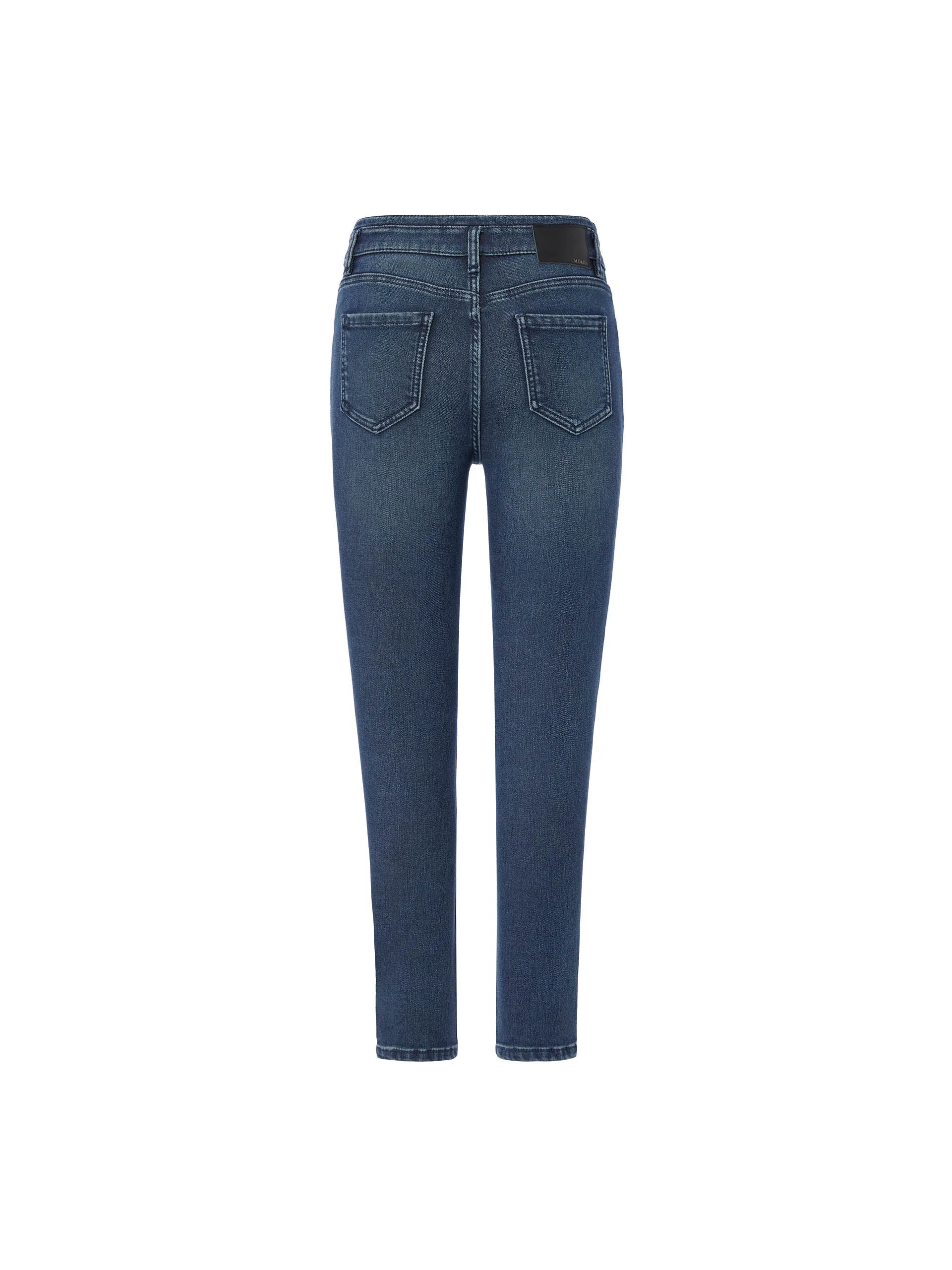 High Rise Skinny Jeans