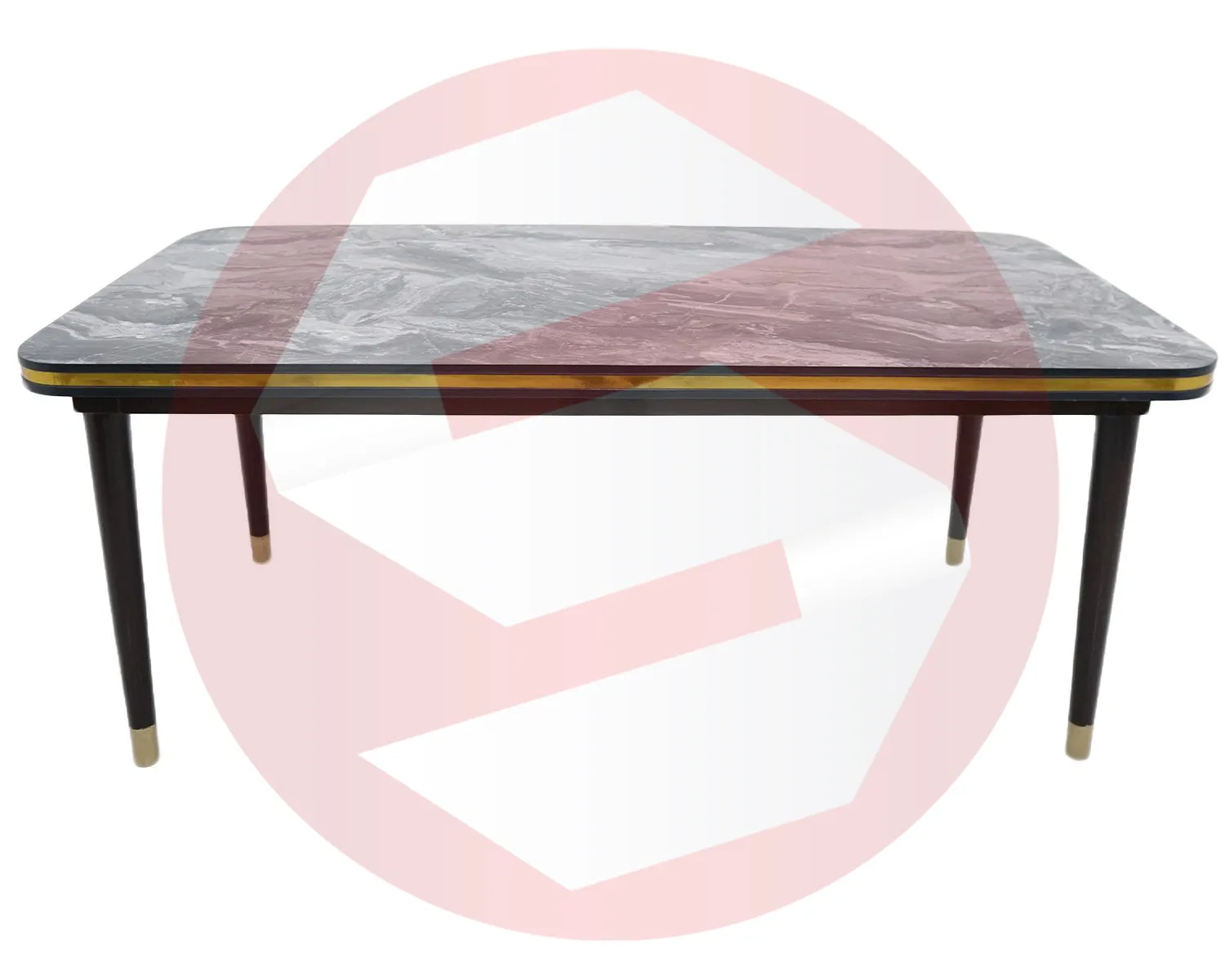 Humpty Dumpty Dining Table (Available on Easy Installments)