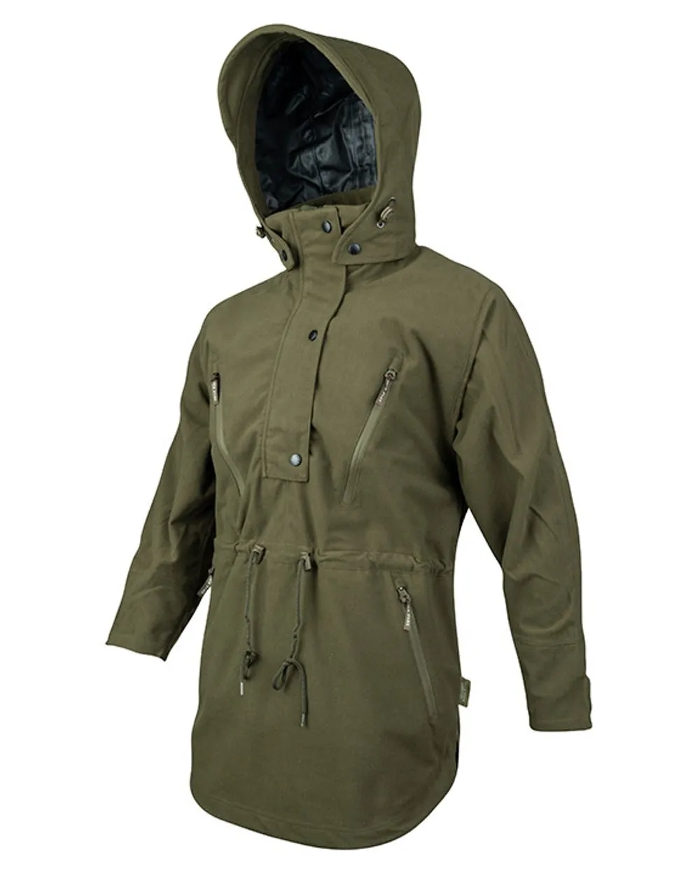 Jack Pyke Argyll Smock