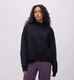 Jasmine Terry Sweatshirt