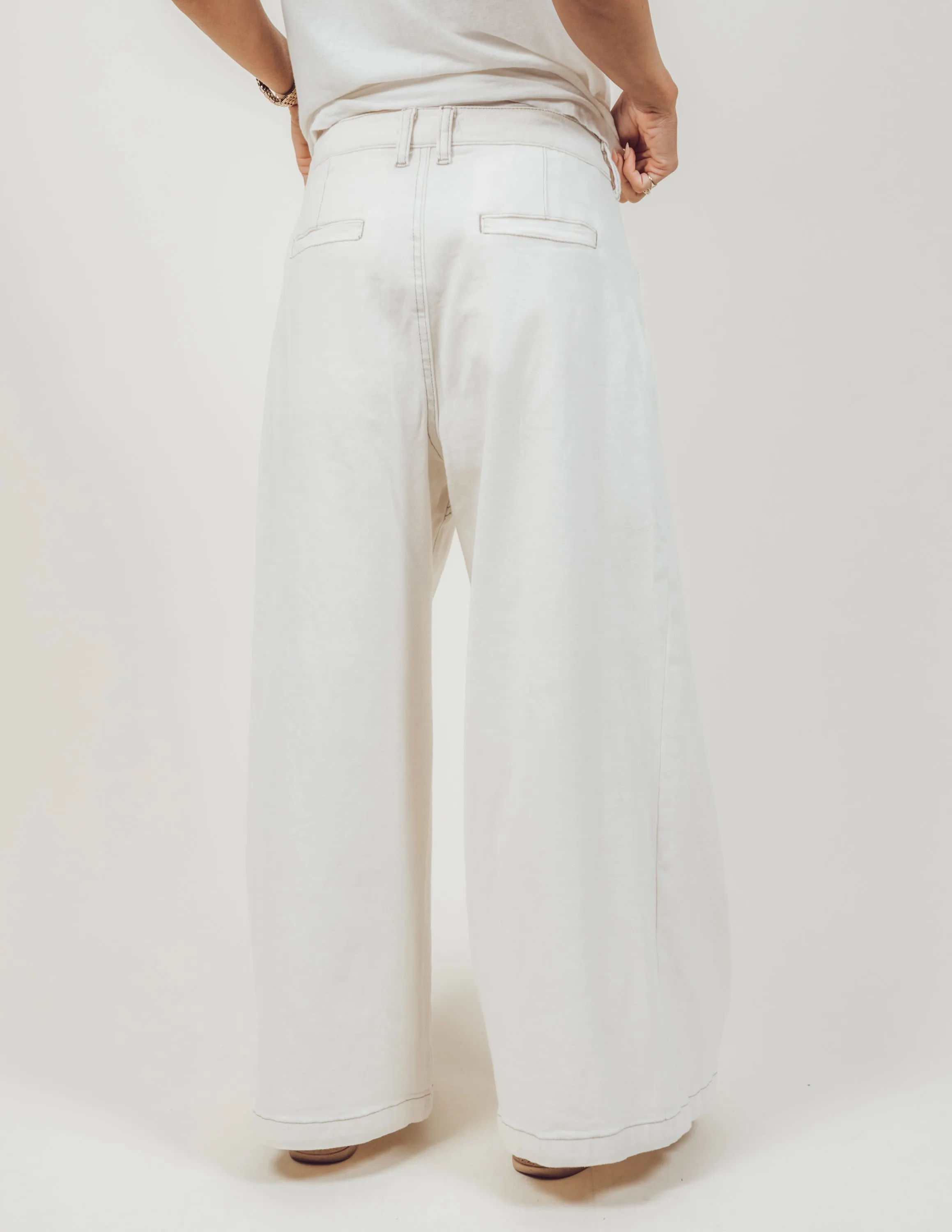 Jax Wide Leg Pants