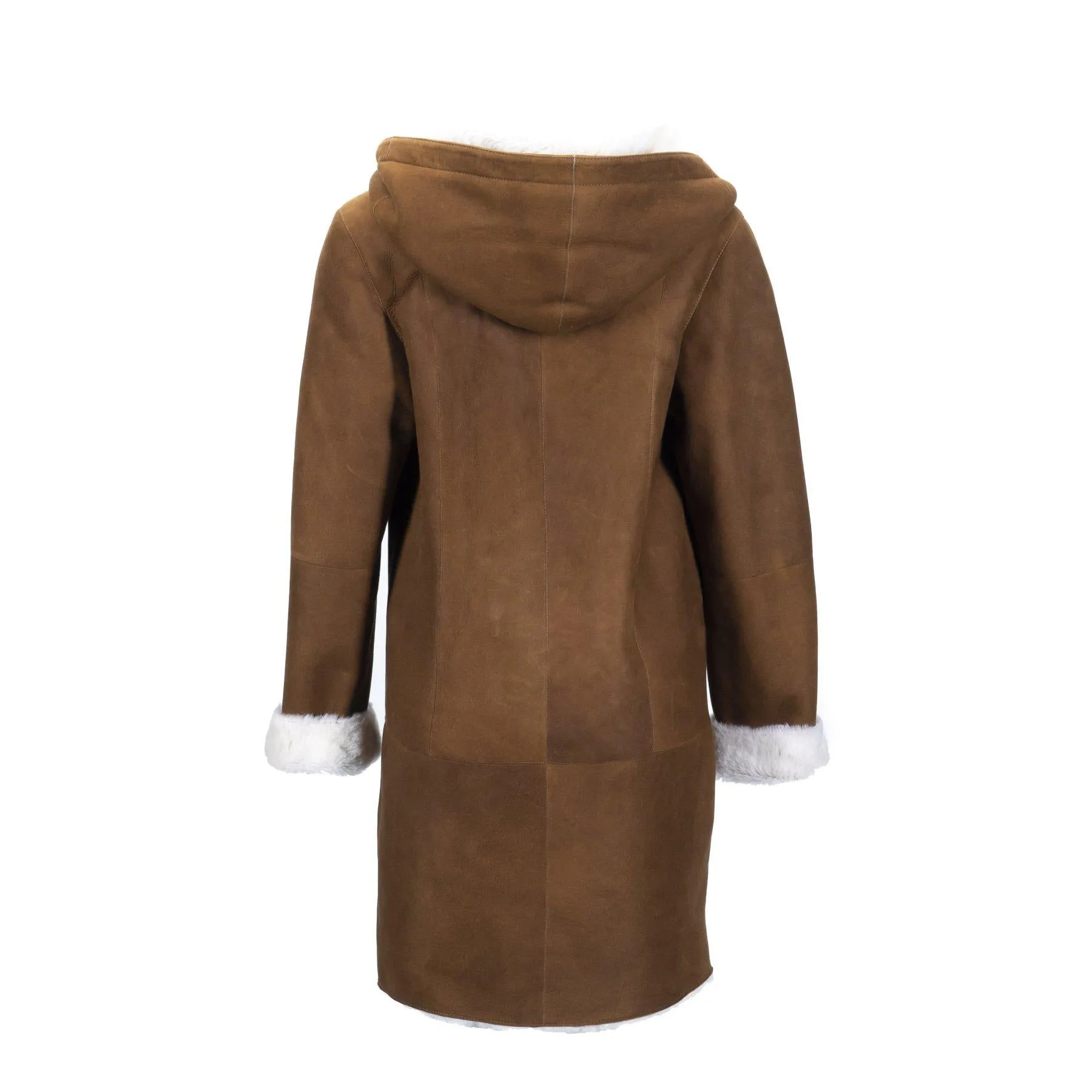 Judy - Women's Shearling Jacket