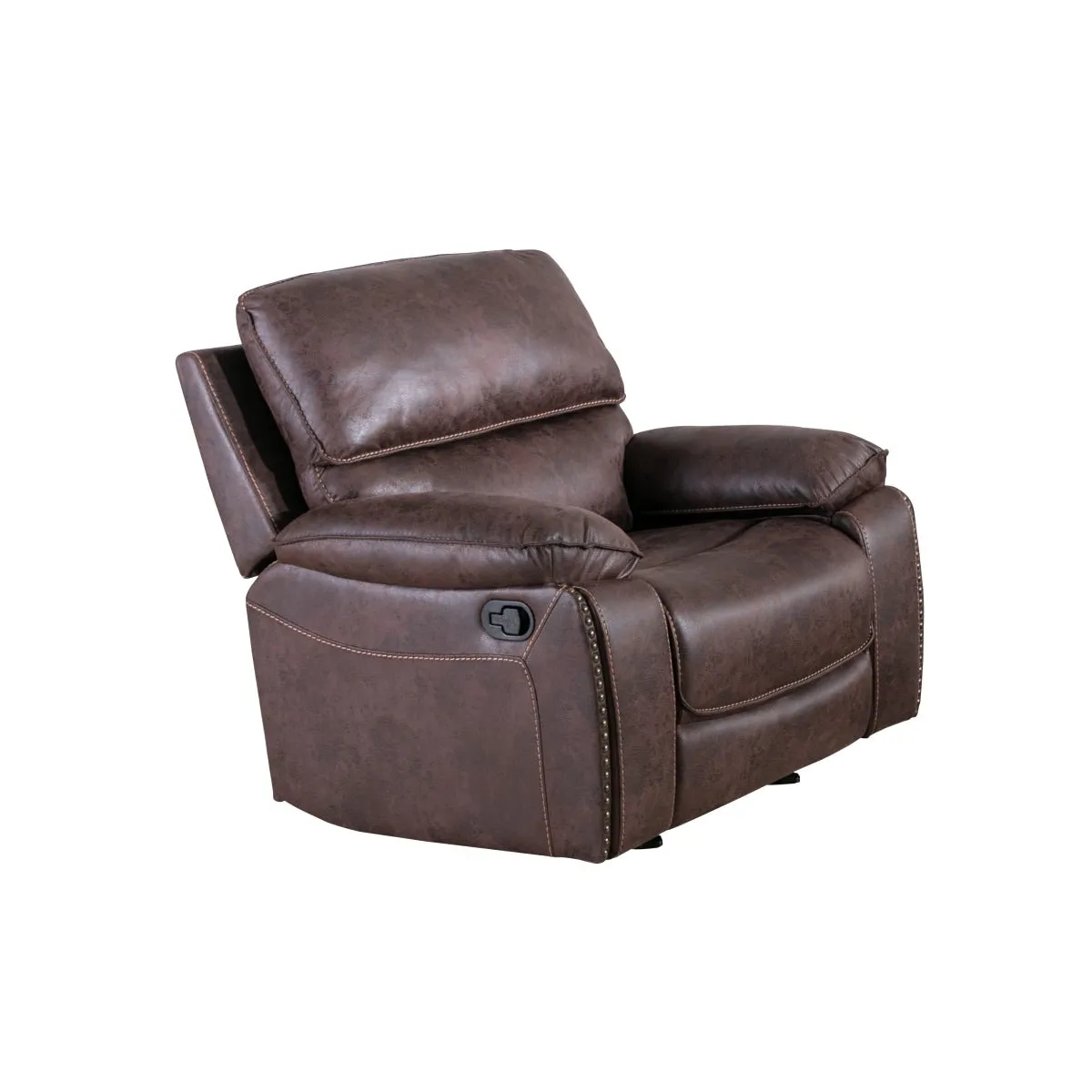 Kincaide Rocker Recliner