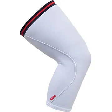 Knee Warmer Wht