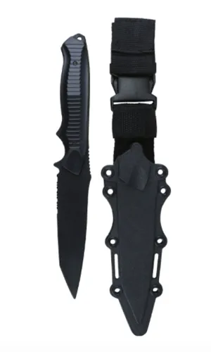 Kombat UK - Tanto Plastic Airsoft Knife