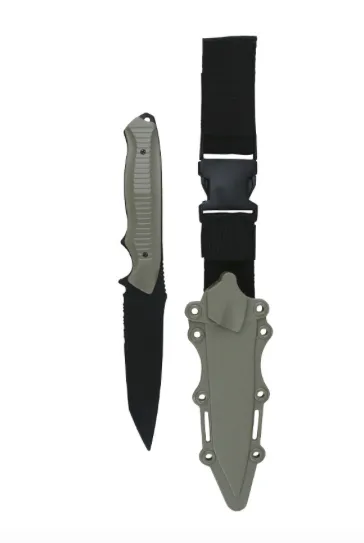 Kombat UK - Tanto Plastic Airsoft Knife