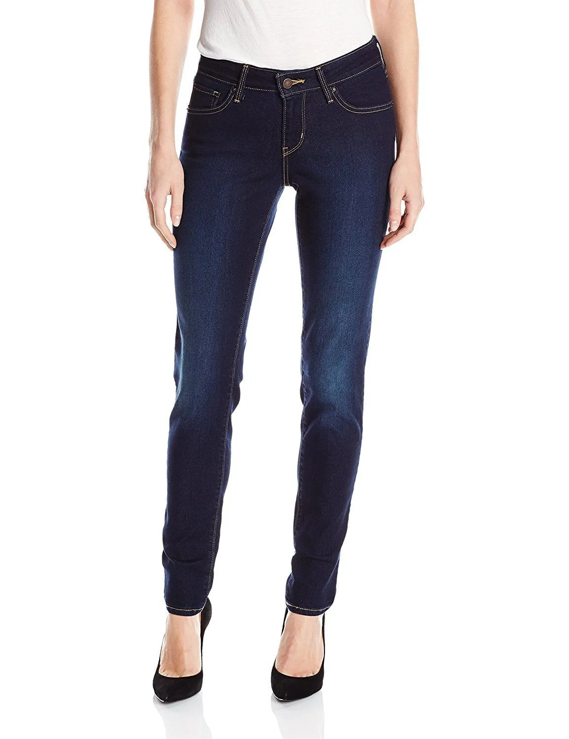 Levi's Women's 811 Curvy Skinny Jean