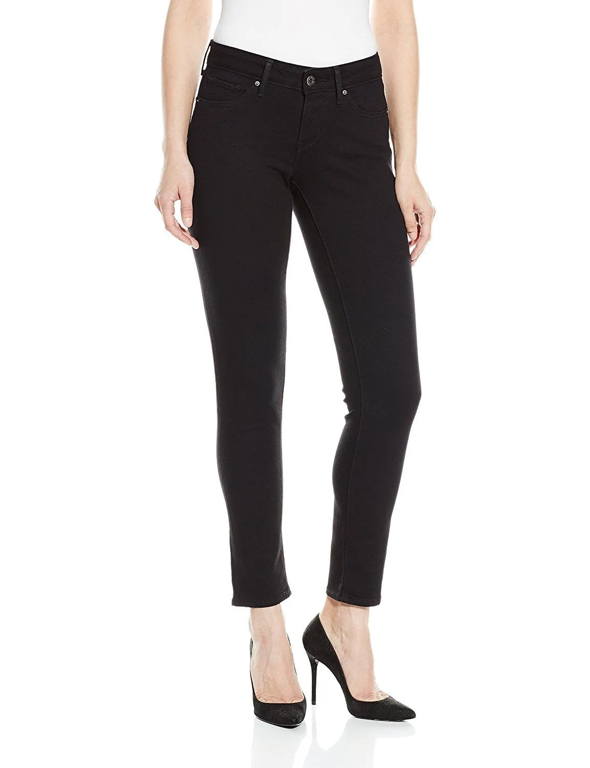 Levi's Women's 811 Curvy Skinny Jean