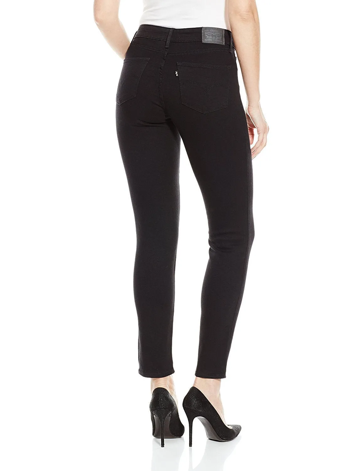 Levi's Women's 811 Curvy Skinny Jean