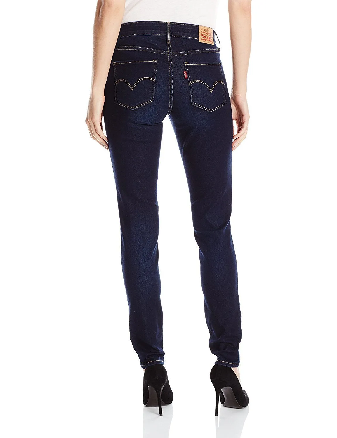 Levi's Women's 811 Curvy Skinny Jean