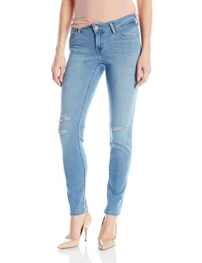 Levi's Women's 811 Curvy Skinny Jean