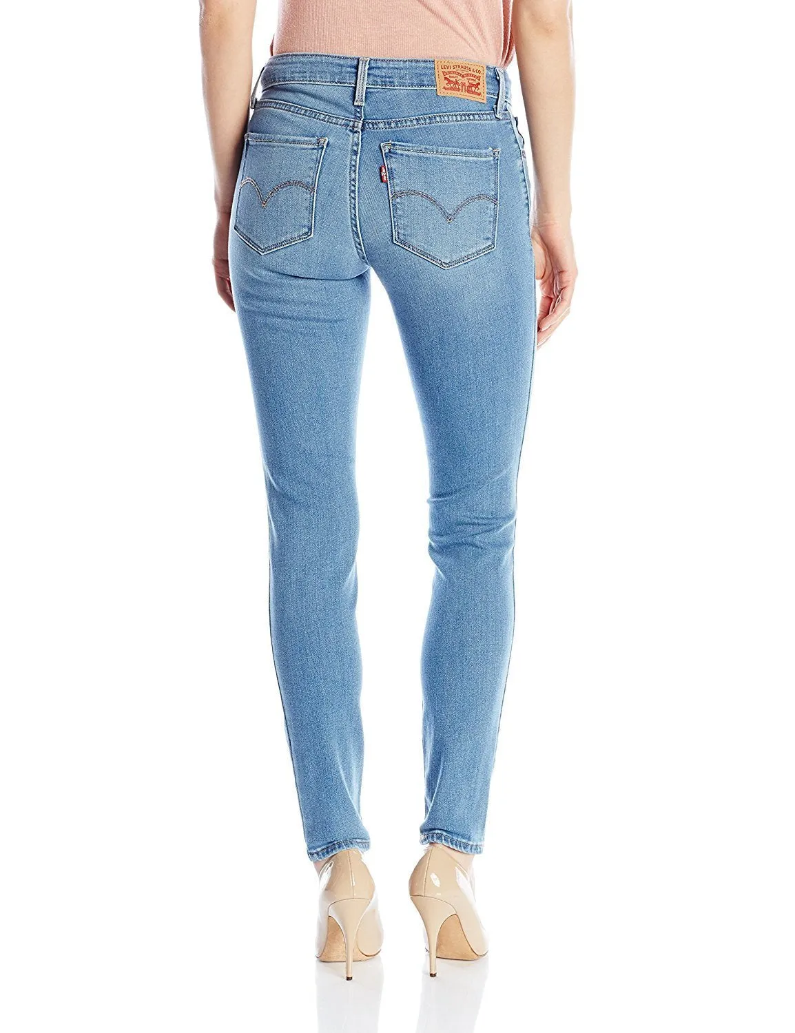 Levi's Women's 811 Curvy Skinny Jean