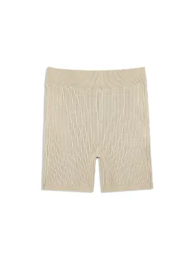 Magreta Biker Short- Humus