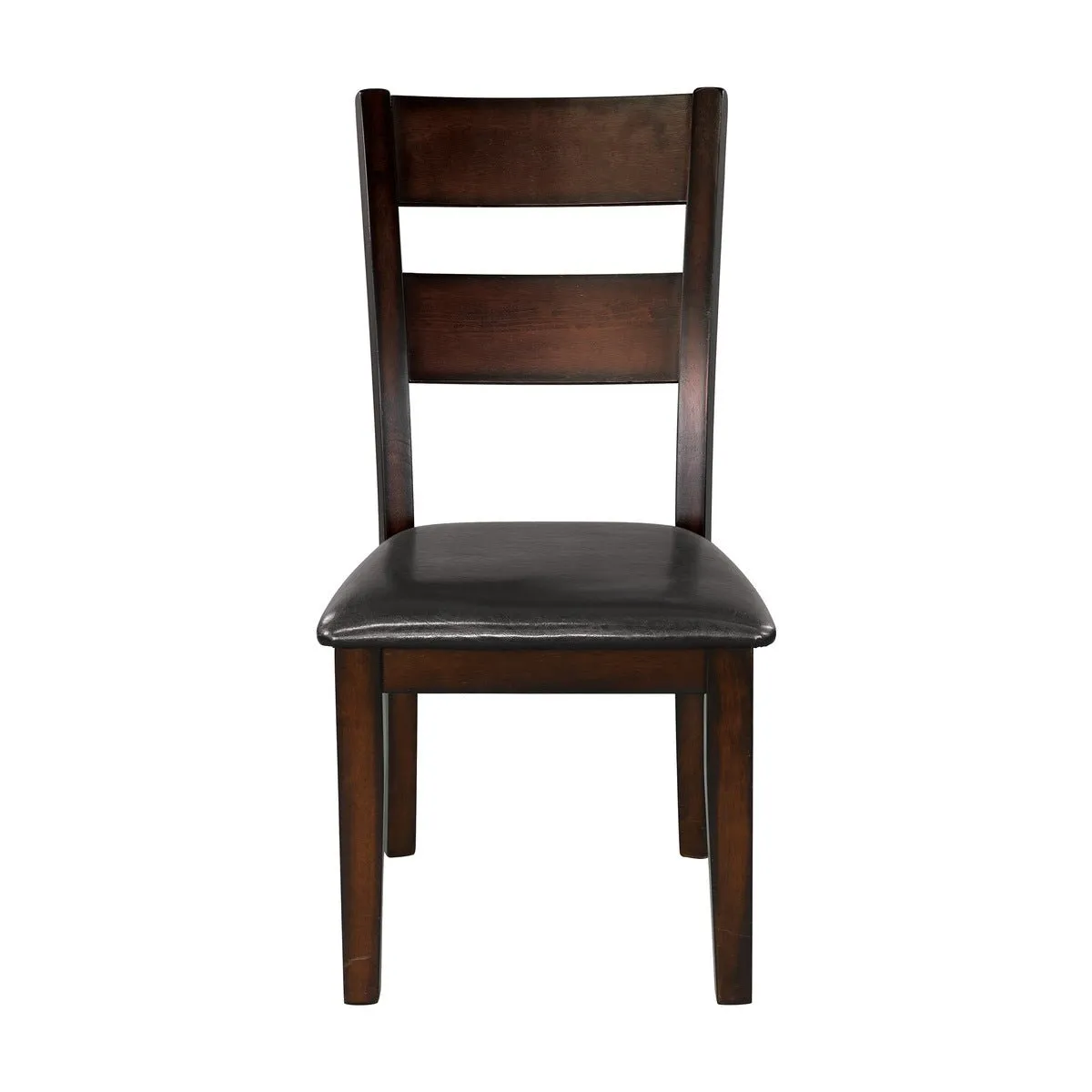 Mantello Collection Side Chair - Set of 2