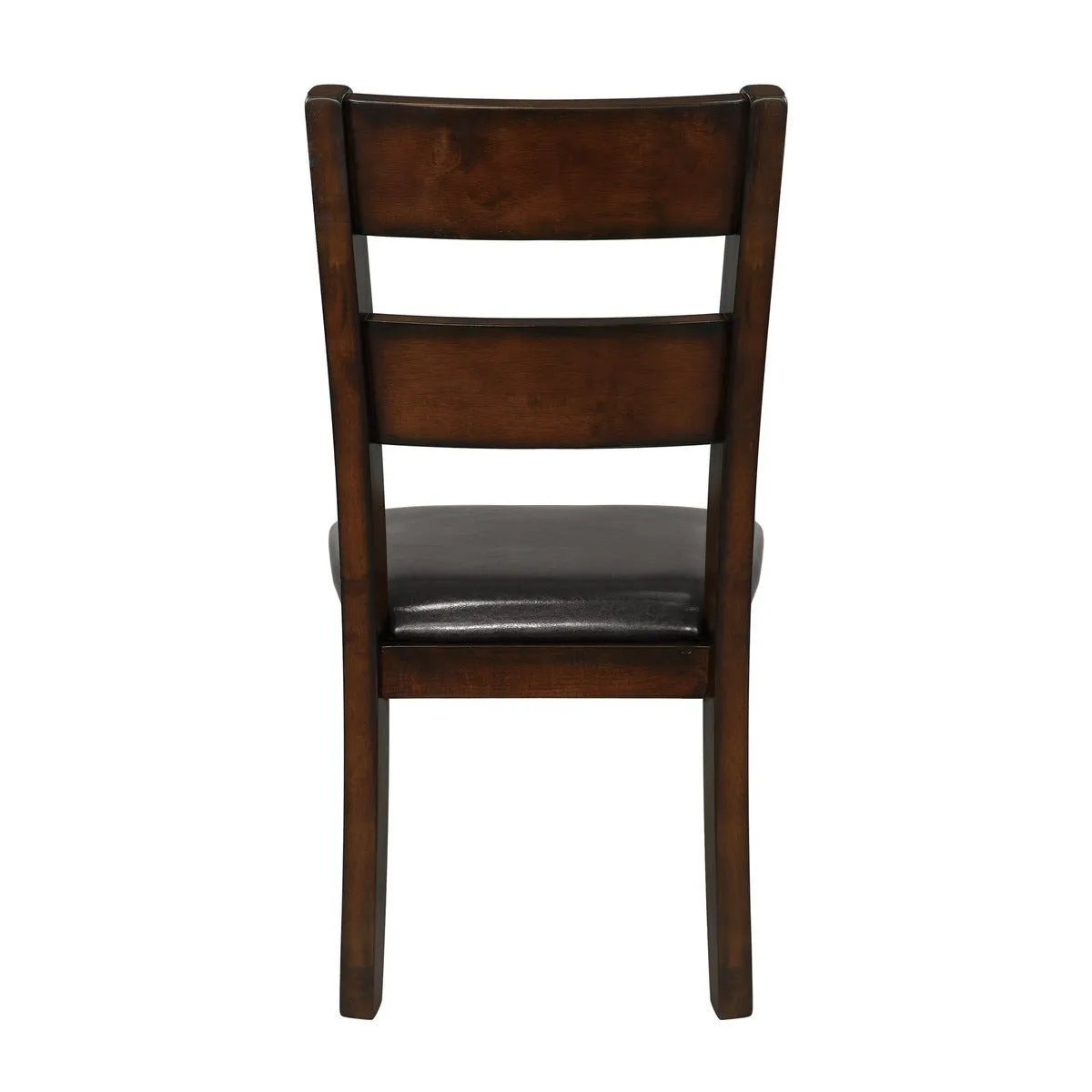 Mantello Collection Side Chair - Set of 2