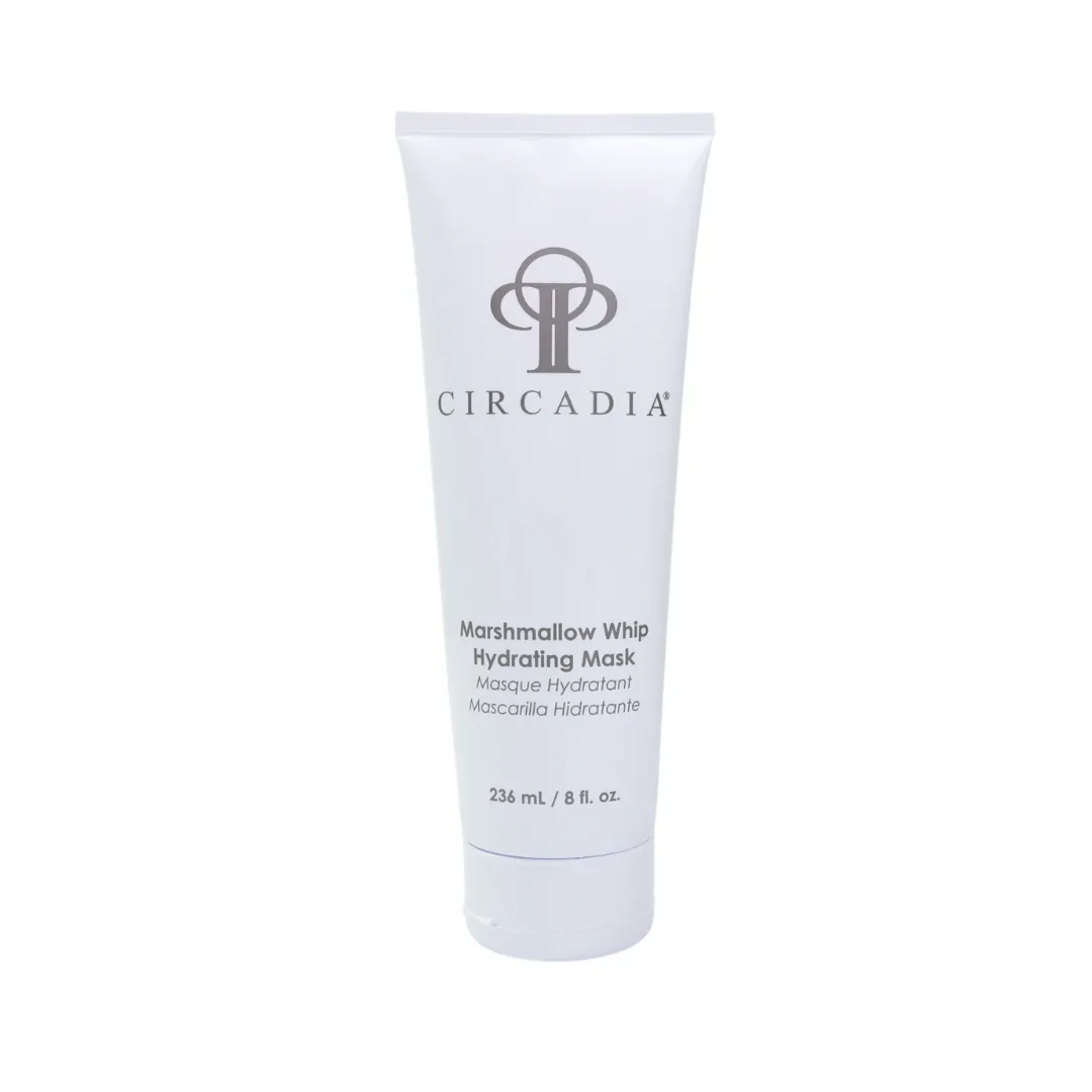 Marshmallow Whip Hydrating Mask (Professional) | Circadia