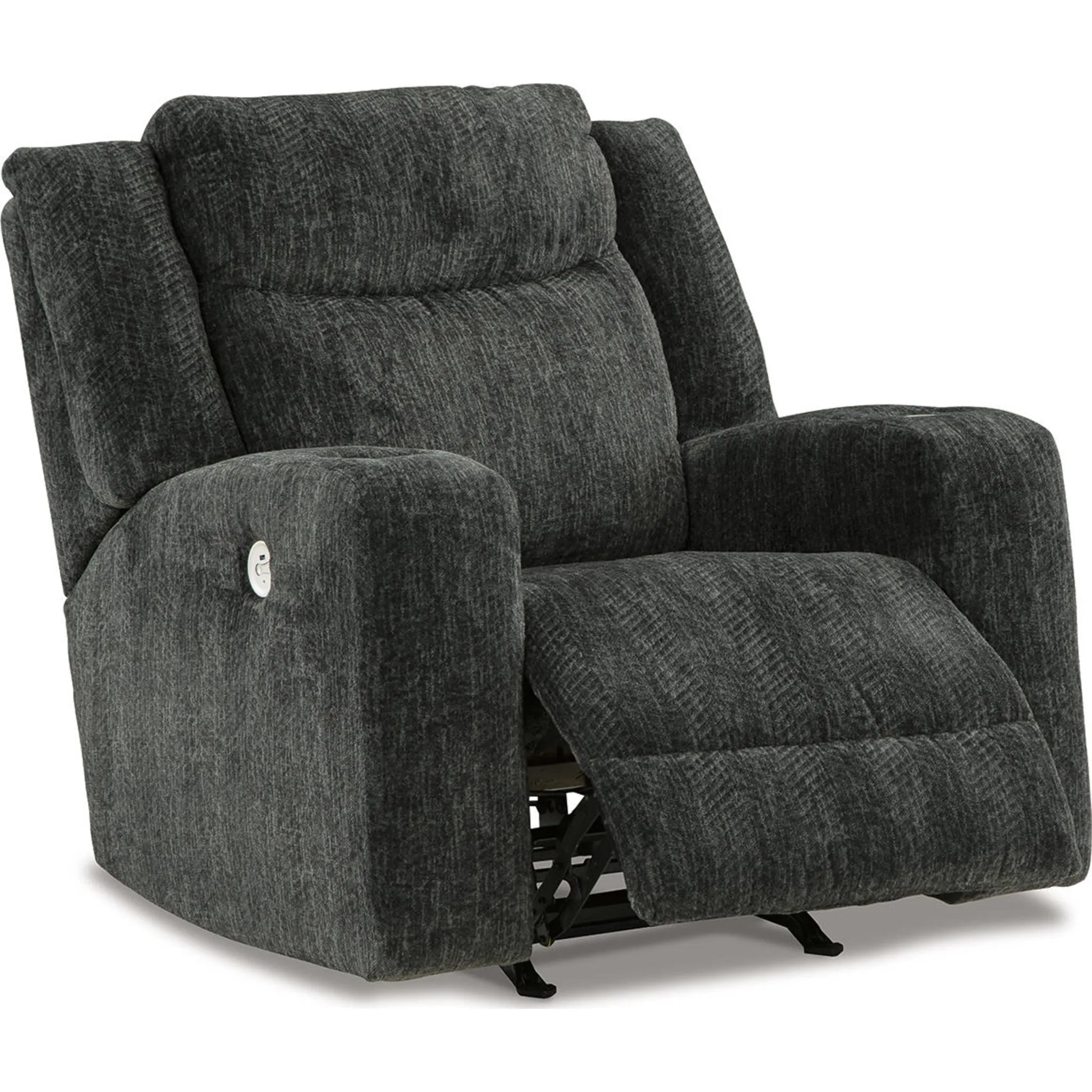 Martinglenn Rocker Recliner with Power