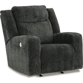 Martinglenn Rocker Recliner with Power