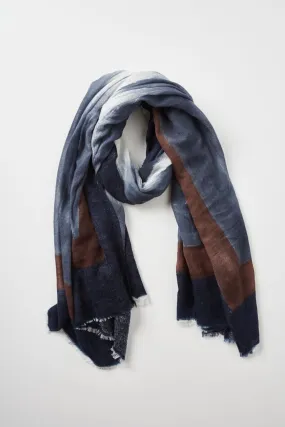 Marval Cooper Scarf