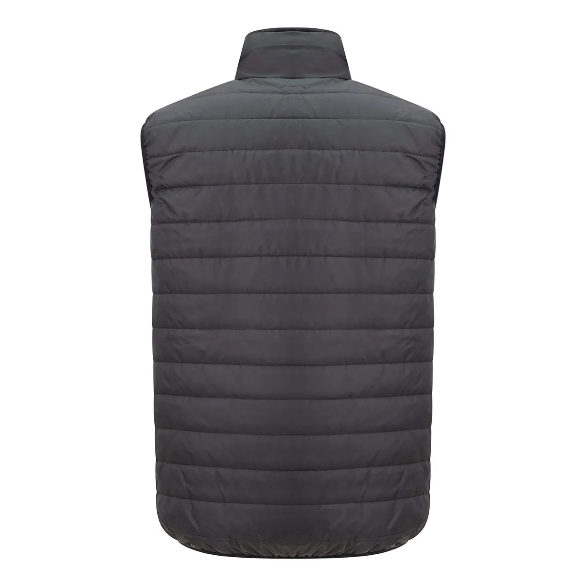 Mc Keever Everyday Performance Core 22 Padded Gilet - Adult - Black