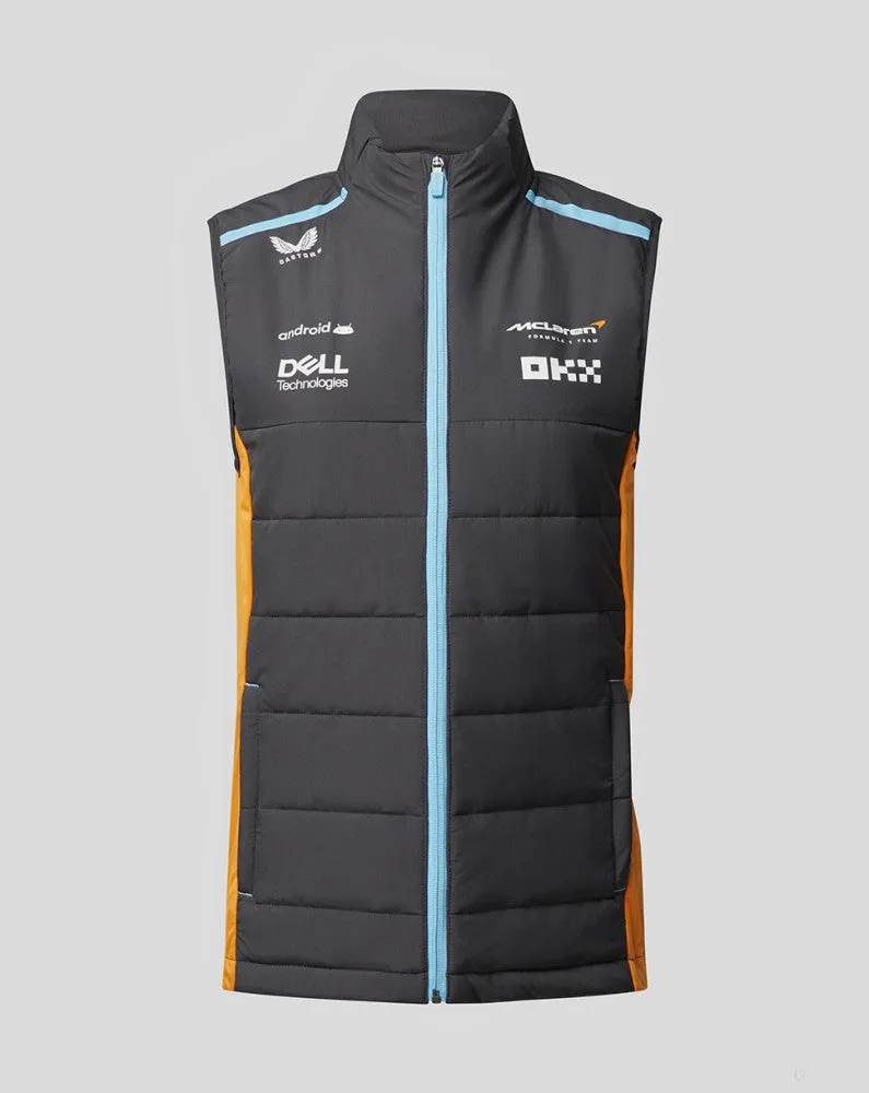 Mclaren Hybrid Gilet