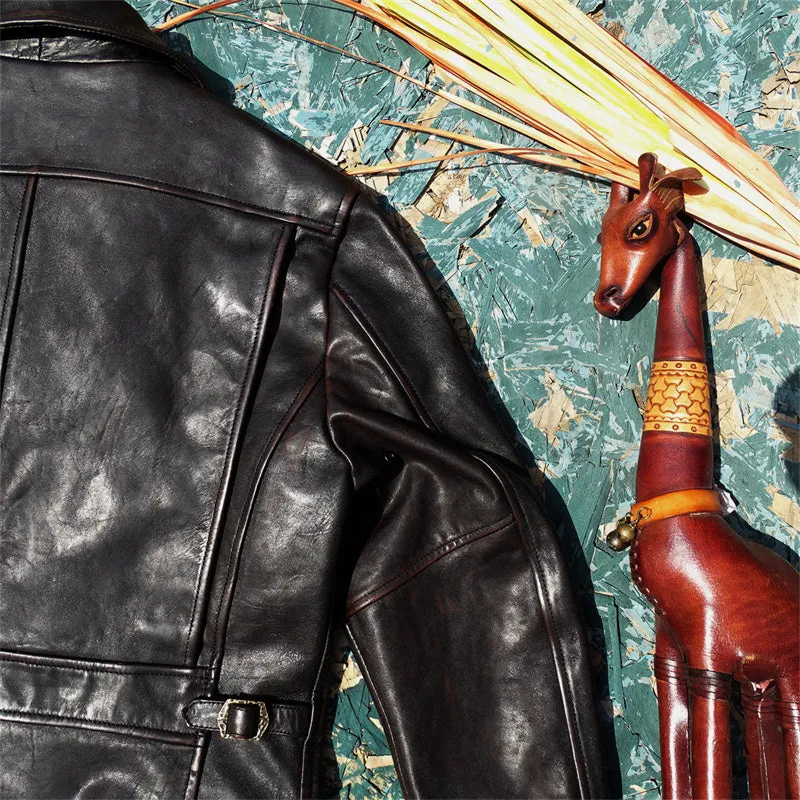 Men's Riders Leather Jacket