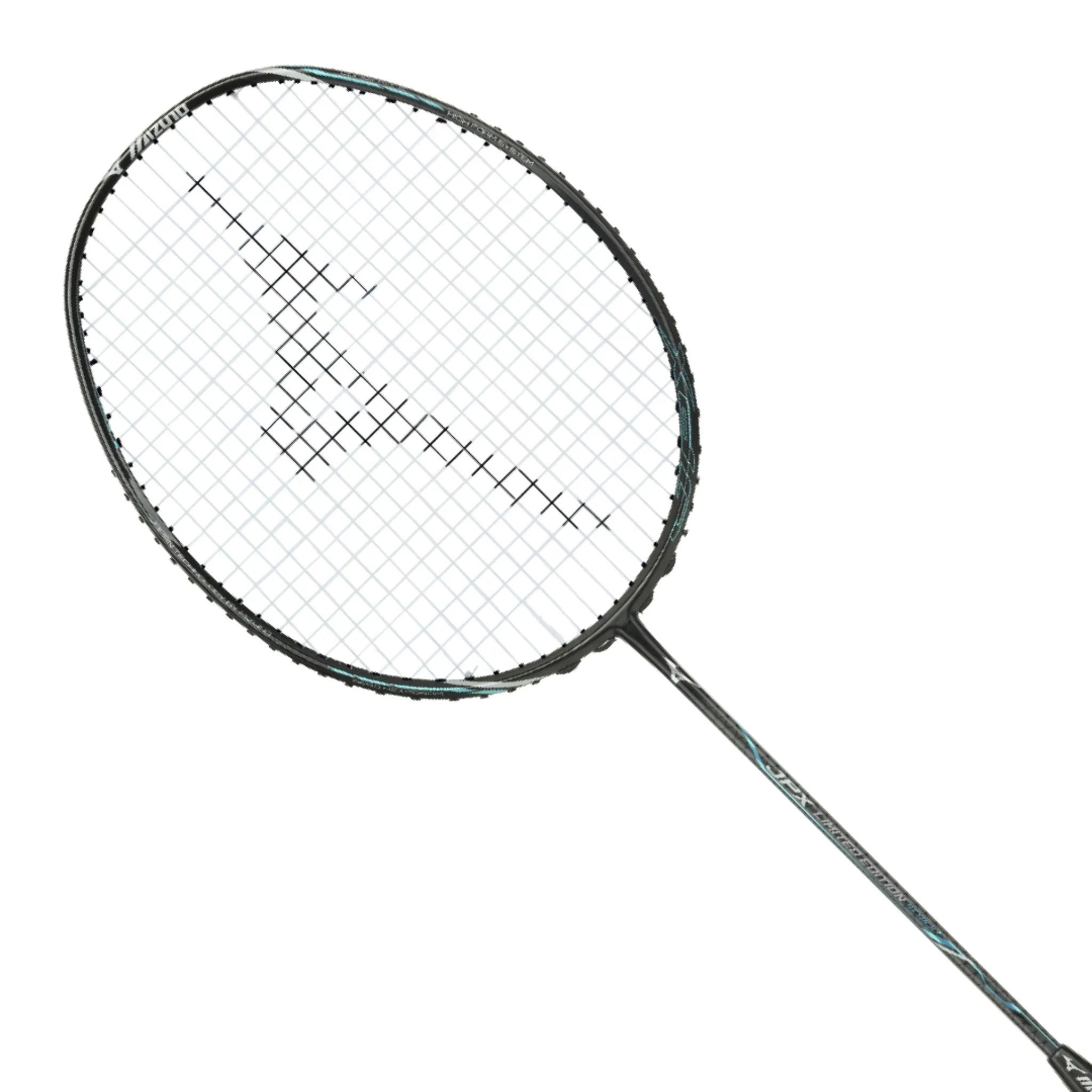 Mizuno JPX Limited Edition Attack   Badminton Racket