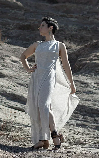 Moab Dress - Desert Crepe Collection - Limited Availability