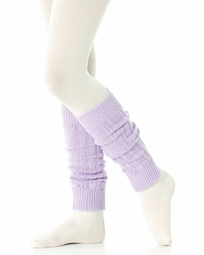 Mondor Legwarmers 14" Length - 251