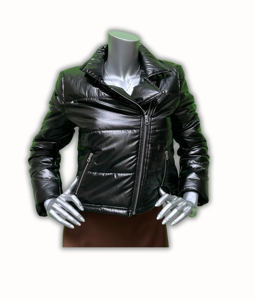 Moto Jacket