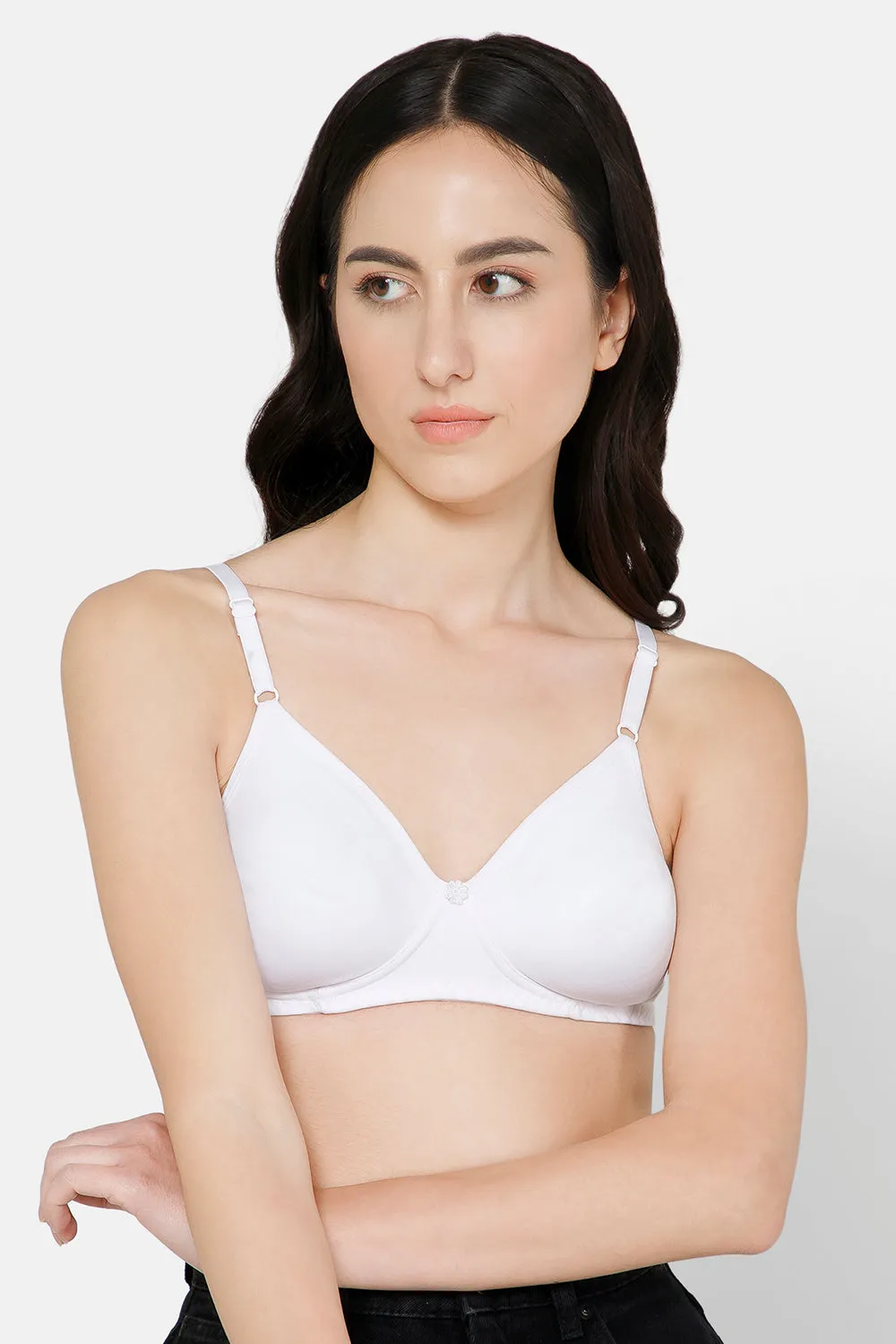 Naidu Hall Everyday T-Shirt Bra - Candi