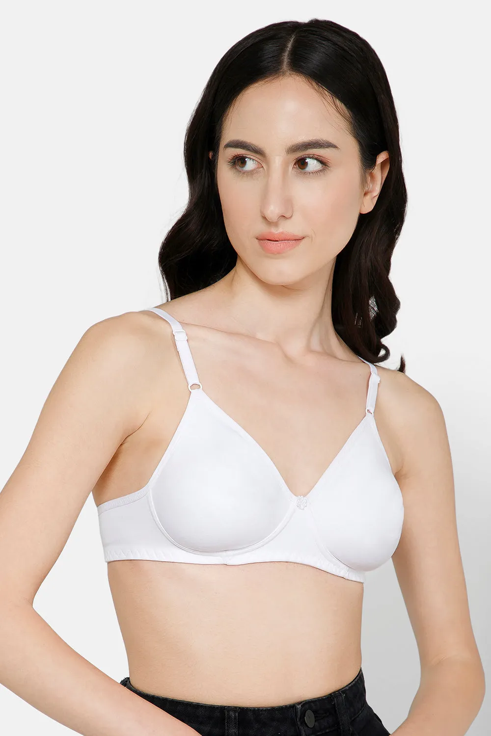 Naidu Hall Everyday T-Shirt Bra - Candi